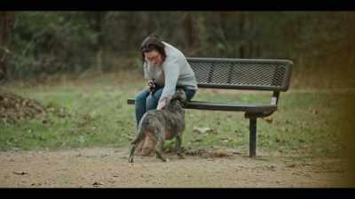 I thought once she found out
that it was me, - I Am a Stalker