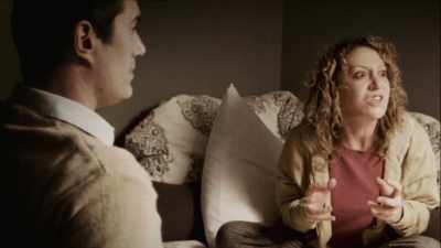 I thought she was getting
a heart attack, - The Way of the Psychonaut