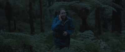I thought she was gonna be
the one to save us. - Force of Nature: The Dry 2