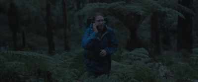 I thought she was gonna make it. - Force of Nature: The Dry 2