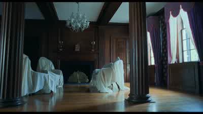 I thought she hated me. - Little Women