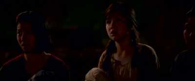 I thought she was right behind me. - Spirits' Homecoming