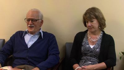 I thought she'd never die - Jackass Presents: Bad Grandpa