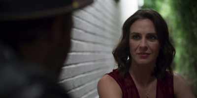 I thought that Shiv Sheridan
was all about freedom, - The Dry