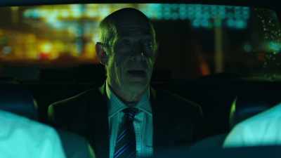 - I thought someone shot something.
- No. - No Activity