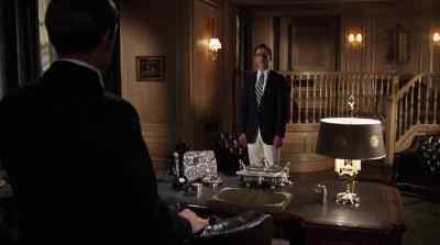 I thought we should get acquainted,
since we're neighbours. - The Great Gatsby