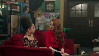 I thought you should know, - Riverdale
