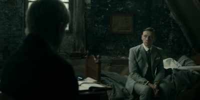 I thought you should know.
We, that is all your siblings... - A Fortunate Man