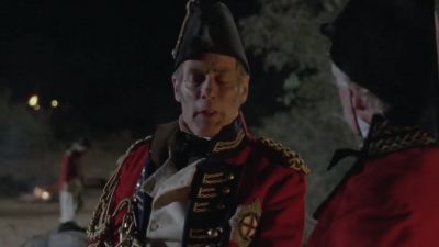 I had thought Sir Henry to spare you further ignominy - "Sharpe" Sharpe's Challenge