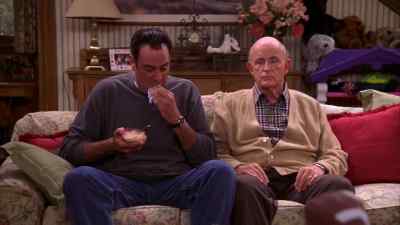 - I thought so.
It's debra's. - Everybody Loves Raymond