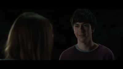 I thought so. - Paper Towns