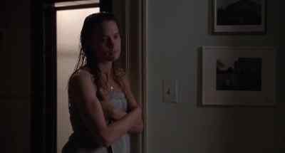 I thought some things.
I could come back. - State of Grace