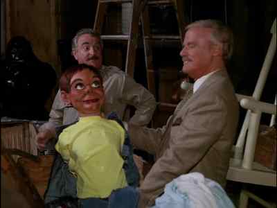 I thought somebody
searched the place. - Murder, She Wrote