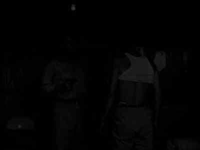 I thought something
was wrong. - Alfred Hitchcock Presents