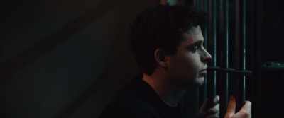 I thought it sounded deep. - Vicious Fun