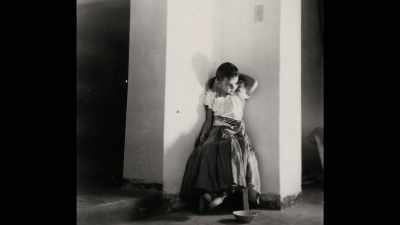 I thought Spanish was this
magical musical language. - Linda Ronstadt: The Sound of My Voice