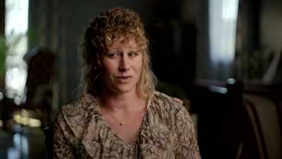 I thought staying Amish
was the way to do that, - Sins of the Amish