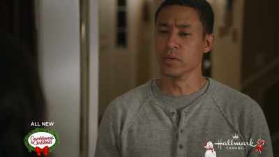 I thought you stopped
pursuing my tree. - A Christmas Tree Grows in Colorado