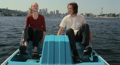 I thought for sure I was busted when I was climbing out that window I tell yaSo how did you keep him distractedI dazzled him with my wits - 10 Things I Hate About You