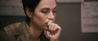 I thought we talked about,
you know, - The Ring Thing