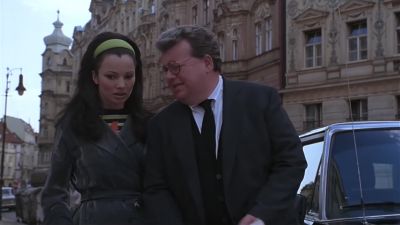 I thought you teach science - The Beautician and the Beast
