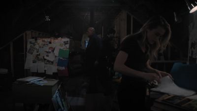 I thought my teenagers were messy,
but this is… - Manifest