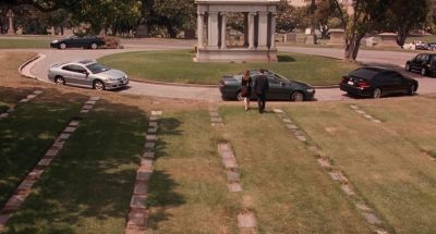 I thought that was a surprisingly tasteful funeral - Extract