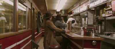 I thought that was a terrific eulogy you gave - A Prairie Home Companion