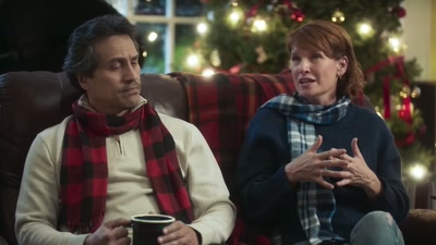 -I thought,
that we could do it all at once. - Christmas in Pine Valley