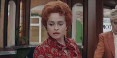 I thought that was cruel.
The Concorde remark. - Nolly