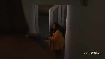 I thought that
I left the keys earlier, - Single Black Female