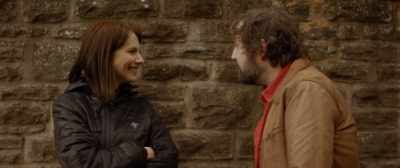 I thought that...
I thought a Wonderwall - Love Spreads