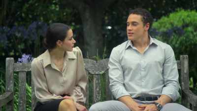 I thought that
if I found someone - When Love Springs