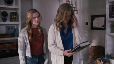 I thought that
if I got rid of her - Deadly Secrets