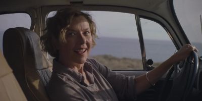 I thought that was just the beginning - 20th Century Women