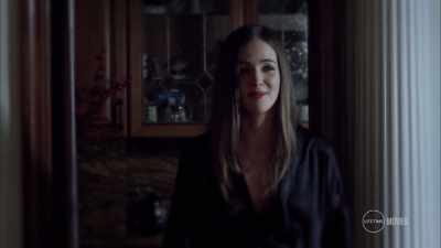 I thought that, you know,
maybe if he got to know me, - The Wrong Student