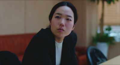 I thought that once parents had
refused to see their child... - Return to Seoul