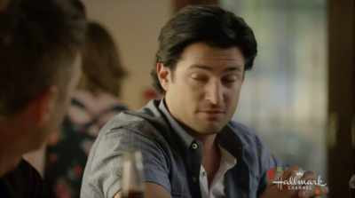 I thought that, - Over the Moon in Love