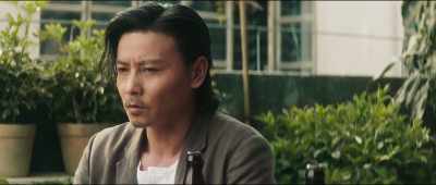 I once thought that - Master Z: Ip Man Legacy