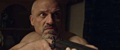 I thought that was the end,
killed by an innocent father - Original Gangster
