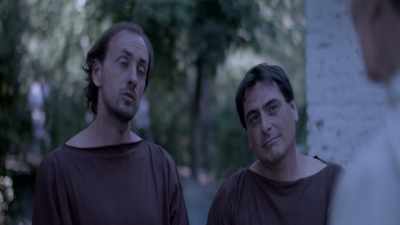 I thought that this time
we should fetch two girls. - Rejected