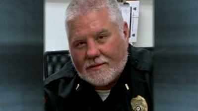 I THOUGHT THAT WAS RATHER A LOT
FOR A SMALL TOWN. - The 93 Victims of Samuel Little