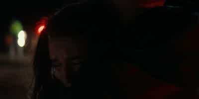 I thought that was you. - Fall