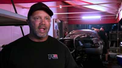 I thought that we were
both right there together - Street Outlaws No Prep Kings Team Attack