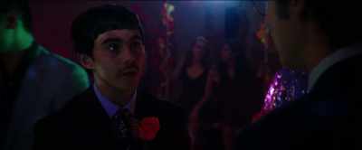 I thought that was you
and Dave Guggenheim's thing. - Sid Is Dead