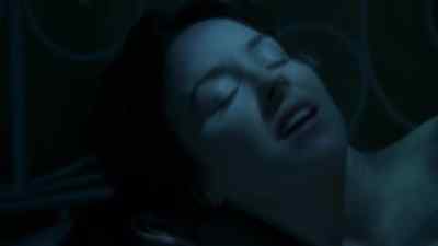 I thought that
you were mad at me? - Being Erica