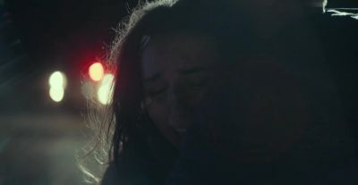I thought that was you. - Fall