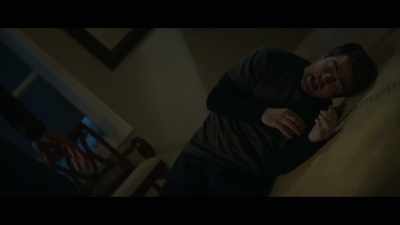 I thought that
you'd come over here and snoop around. - The Vigilante