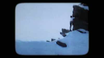I thought: 'That's impossible.
No one can ever beat it'. - Kilian Jornet, Path to Everest