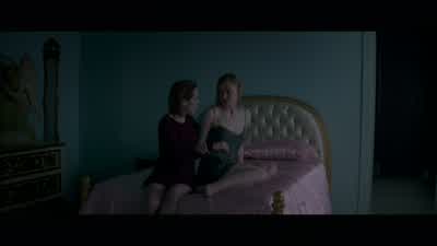I thought that's what you wanted. - The Neon Demon